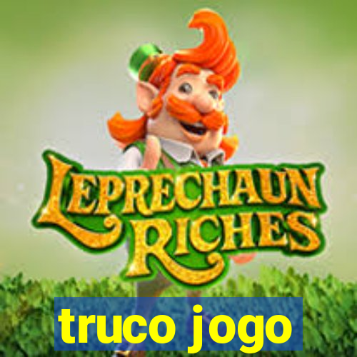 truco jogo